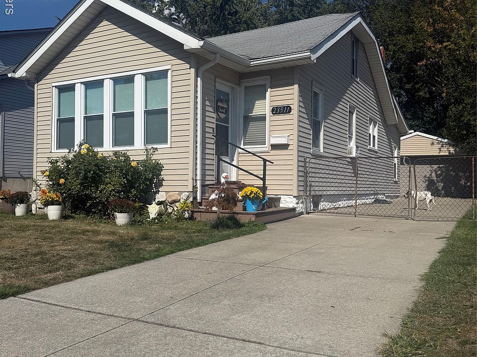 1st image of 23511 Allor St