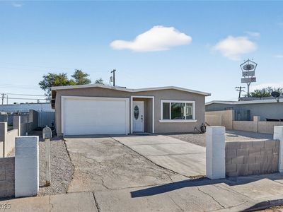 3024 Diana Dr, North Las Vegas, NV, 89030