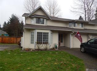 13919 13921 107th Av Ct E, Puyallup, WA 98374