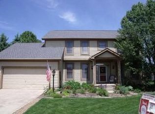 4482 Huntwicke Dr, Hilliard, OH 43026
