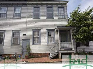 508 E York St, Savannah, GA 31401