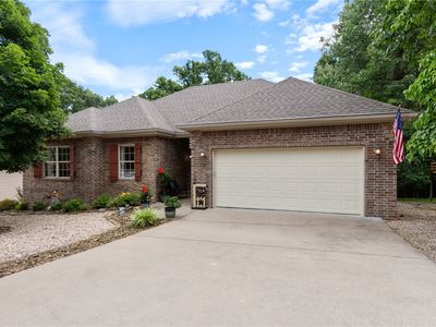 18 Yarmouth Dr, Bella Vista, AR, 72715
