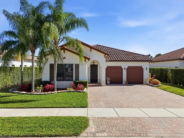 5547 Ferrari AVE, AVE MARIA, FL 34142
