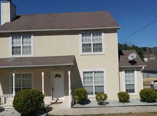 952 Hunt Rd, Jonesboro, GA 30236