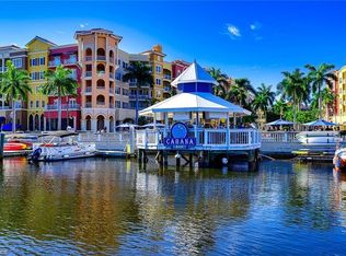 401 Bayfront Pl APT 3307, Naples, FL 34102