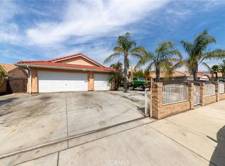 9346 Morning Glory Pl, Fontana, CA 92335