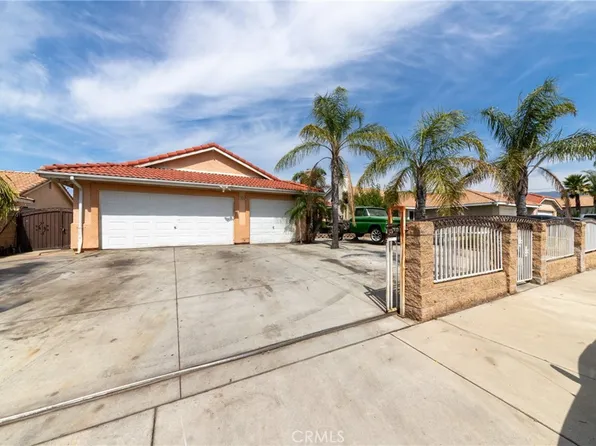 9346 Morning Glory Pl, Fontana, CA 92335