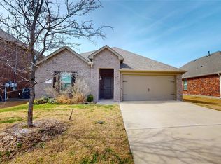 1304 Wrangler Way, Princeton, TX 75407
