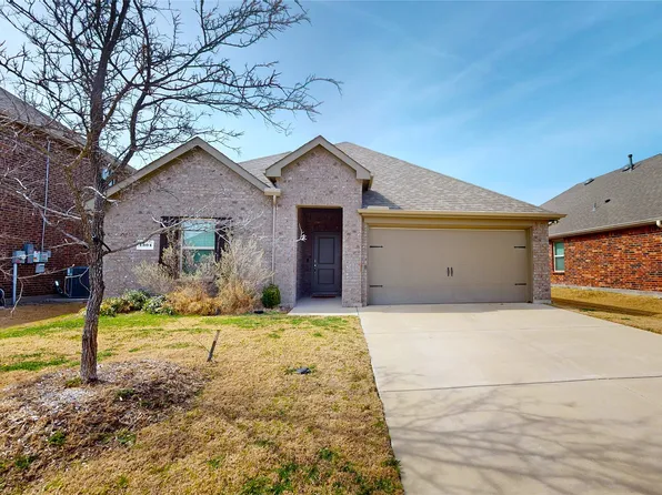 1304 Wrangler Way, Princeton, TX 75407