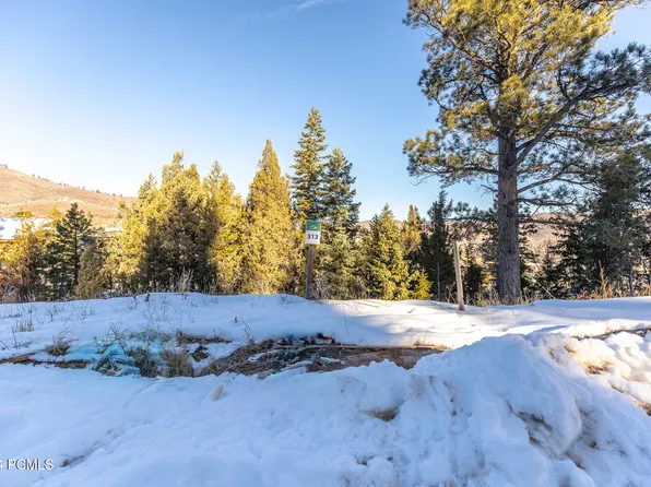 4038 W Crest Ct #313, Park City, UT 84098