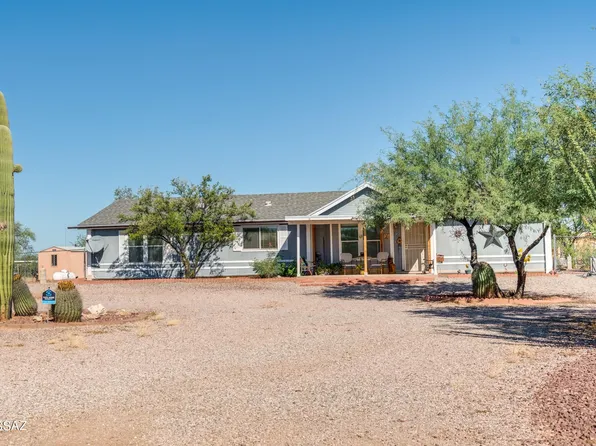 12160 W Kristina Ln, Tucson, AZ 85735