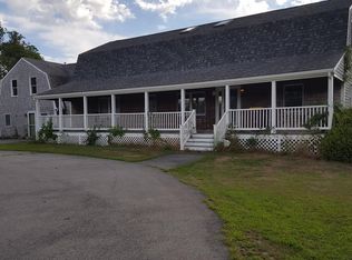 1015 Main St, Acushnet, MA 02743