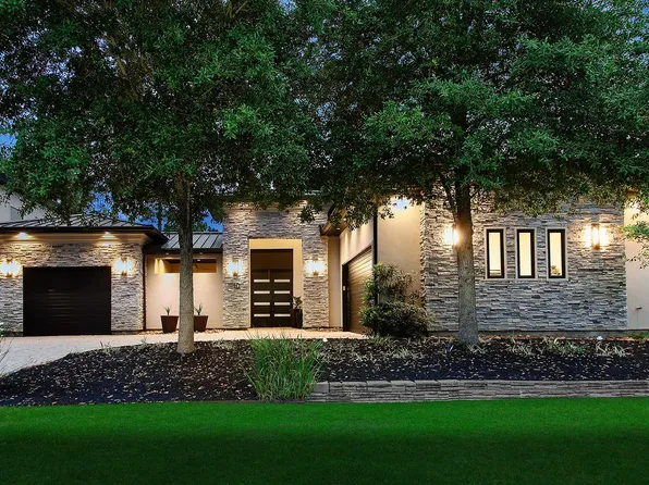 10 Kingscote Way, Spring, TX 77382
