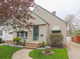 6542 Westminster Dr, Parma, OH 44129