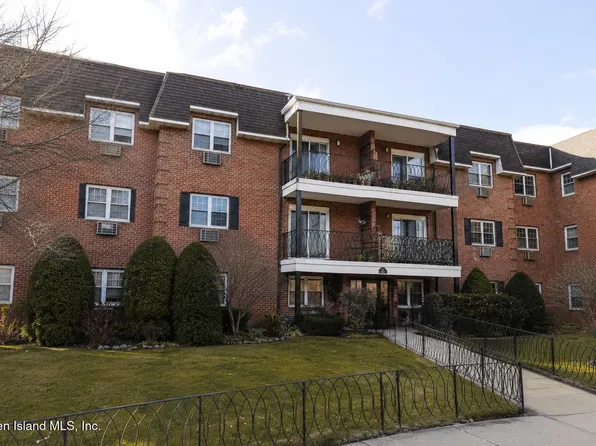 410 Maryland Ave APT 1A, Staten Island, NY 10305
