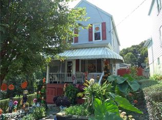 441 7th St, Donora, PA 15033