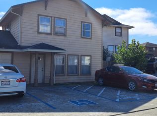 1653 7th St, Eureka, CA 95501