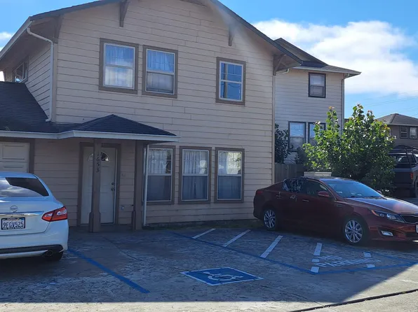 1653 7th St, Eureka, CA 95501