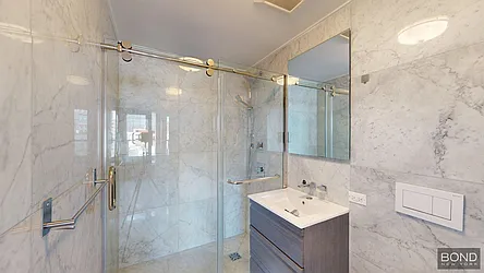 Rented by Bond New York