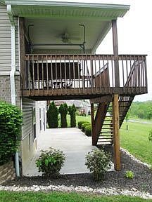 4th image of 1706 S Pointe Dr