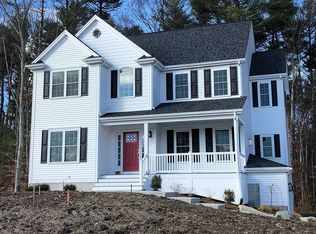 6 Pass Farm Rd, Attleboro, MA 02703