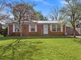 1304 Shun Pike, Nicholasville, KY