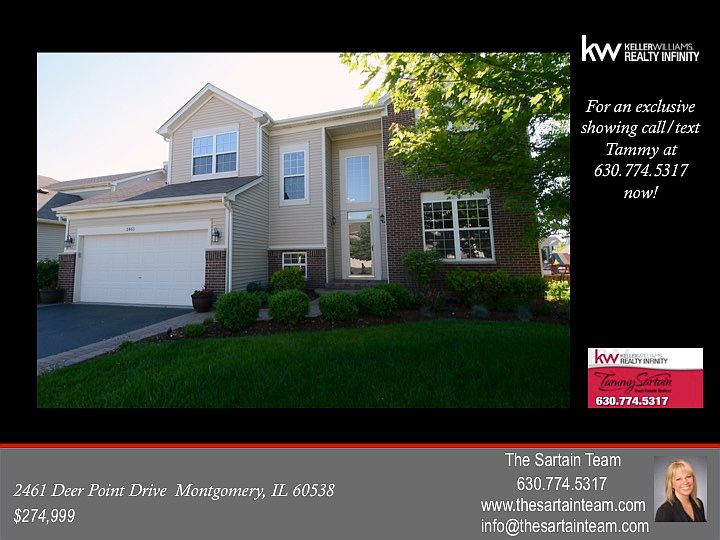 1st image of 2461 Deerpoint Dr