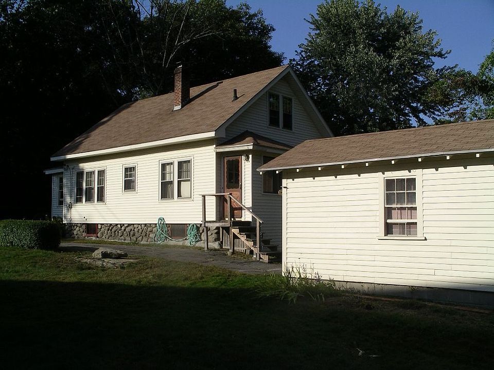 Side View
