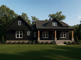 0 Cliffs St Lot 32, Dalton, GA 30721