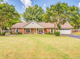 154 Bancroft Ave, Collierville, TN 38017