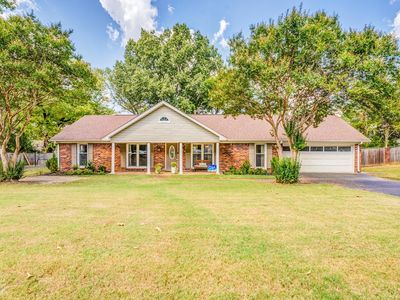 154 Bancroft Ave, Collierville, TN, 38017