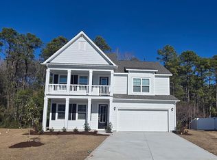 7175 Shooting Star Way, Myrtle Beach, SC 29579