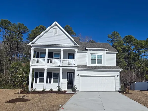 7175 Shooting Star Way, Myrtle Beach, SC 29579