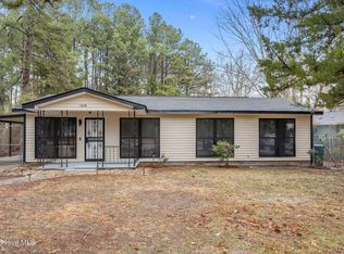 1008 Elm Street, Tarboro, NC 27886