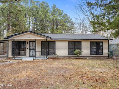 1008 Elm Street, Tarboro, NC, 27886