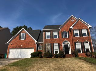555 Williston Way, Johns Creek, GA 30005