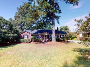 1727 Morninghill Dr, Columbia, SC 29210
