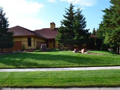 1903 STATESMAN DRIVE, Wausau, WI, 54403