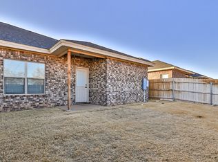 2223 Quitman Ave #A, Lubbock, TX 79407