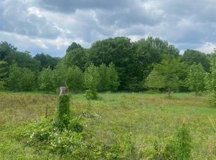 346 Shawbridge Dr, Greenbrier, AR 72058