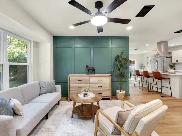 203 Broad St, McKinney, TX 75069