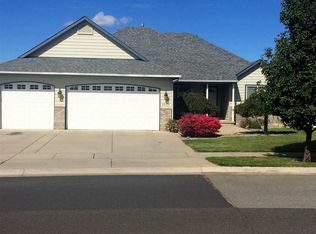 2810 W Westover Rd, Spokane, WA 99208