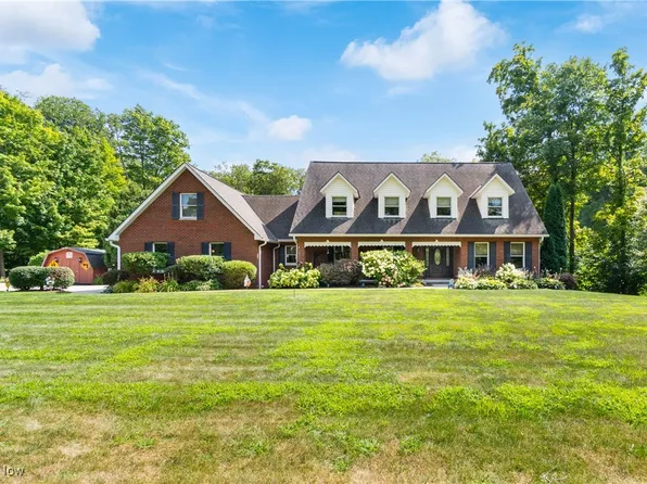 5580 Newton Falls Rd, Ravenna, OH 44266