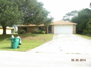 353 SW Film Ave, Port Saint Lucie, FL 34953