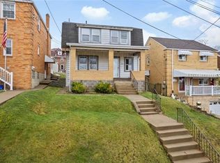 1214 Wareman Ave, Pittsburgh, PA 15226