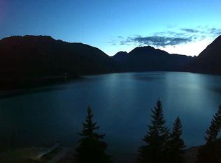 260 N Dosewallips Pl, Hoodsport, WA 98548