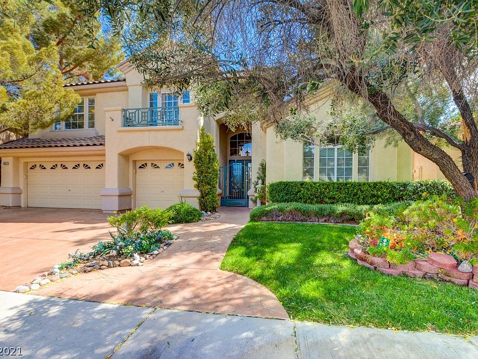 2053 Hidden Hollow Ln, Henderson, NV 89012 Zillow