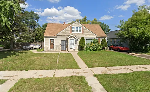 7348-7348A W Medford Ave Photo 1