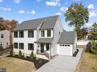 209 Westmont Ave, Haddon Township, NJ 08108