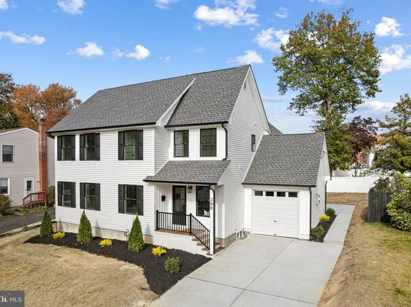 209 Westmont Ave, Haddon Township, NJ 08108